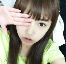 前川琳菜(りなち)