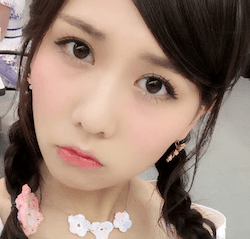 佐藤すみれ