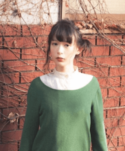 保紫萌香