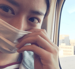 中田あすみ