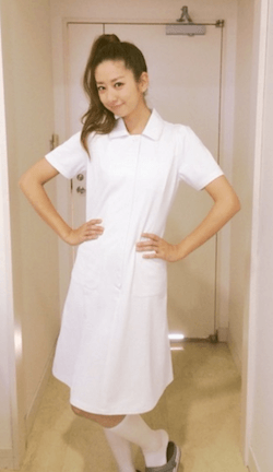 中田あすみ