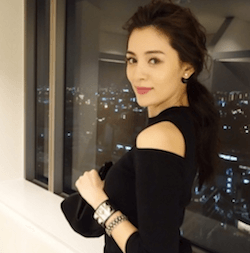 渡辺知夏子