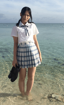佐藤すみれ