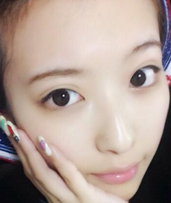 原野愛弓(あいみぃ)