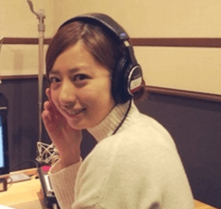 中田あすみ