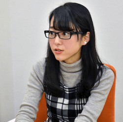 北条かや