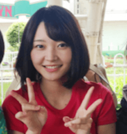 竹崎由佳