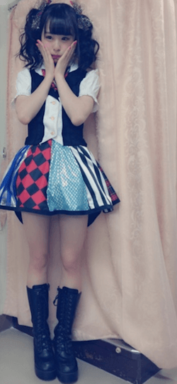 佐藤麗奈