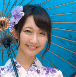 竹上萌奈