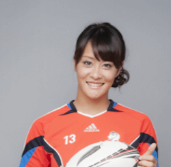 鈴木彩香