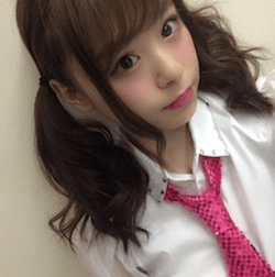 佐藤麗奈