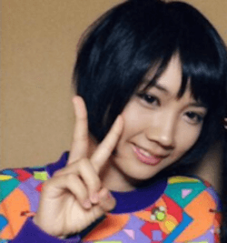 松本穂香