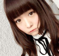 平松可奈子