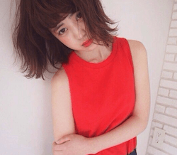 藤田ななみ