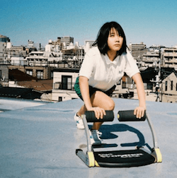 松本穂香