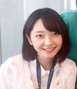 竹崎由佳