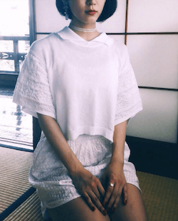 吉岡里帆