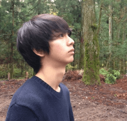 秋元龍太朗