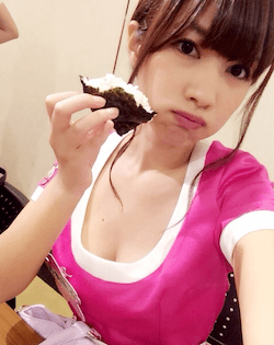石岡真衣