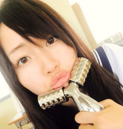 桃瀬美咲