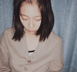 吉岡里帆