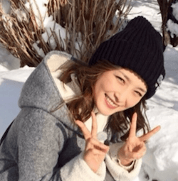 石川梨華