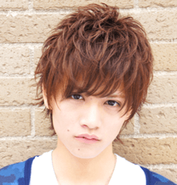 藤田富