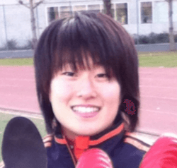 鈴木陽子