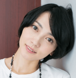遠藤久美子