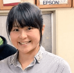 加藤慶子