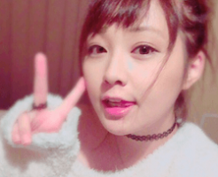 橋本甜歌(てんちむ)