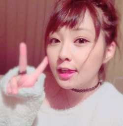 橋本甜歌(てんちむ)