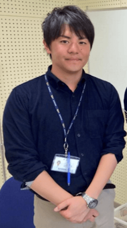 平岩康佑