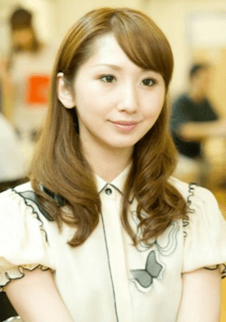 愛原実花