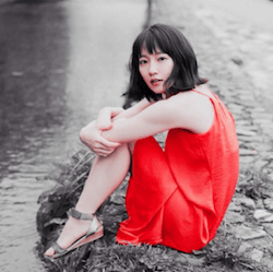 吉岡里帆