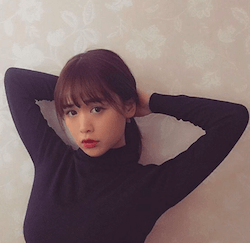 菅本裕子