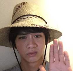 秋元龍太朗