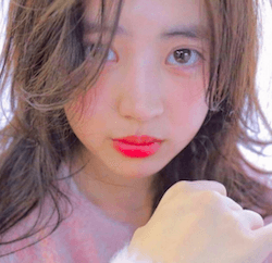 藤田ななみ