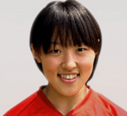 横尾千里