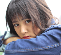 天野菜月