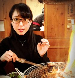 北条かや