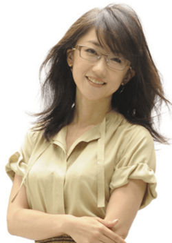 唐橋ユミ
