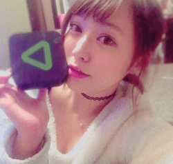 橋本甜歌(てんちむ)