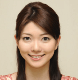 山本悠美子