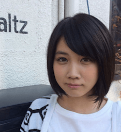 松本穂香