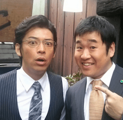 森田甘路