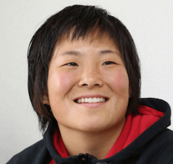 大黒田裕芽