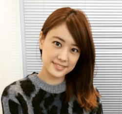 福田沙紀