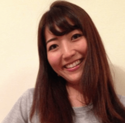 富坂美織