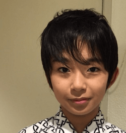 加藤清史郎
